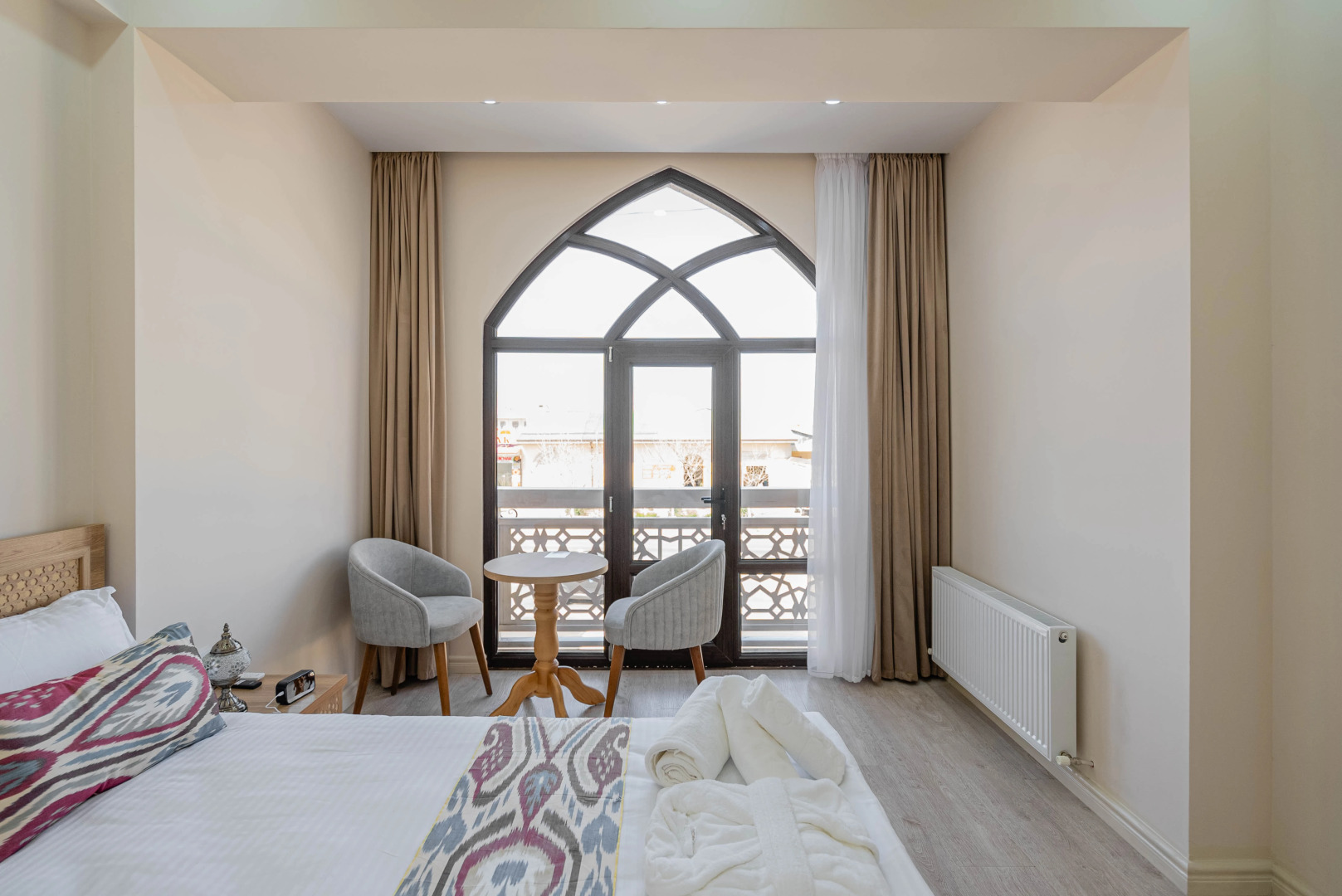 Photo - Volidam Hotel