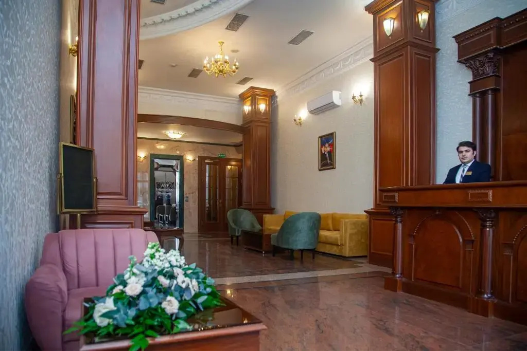 Photo - AYF Palace Hotel Baku