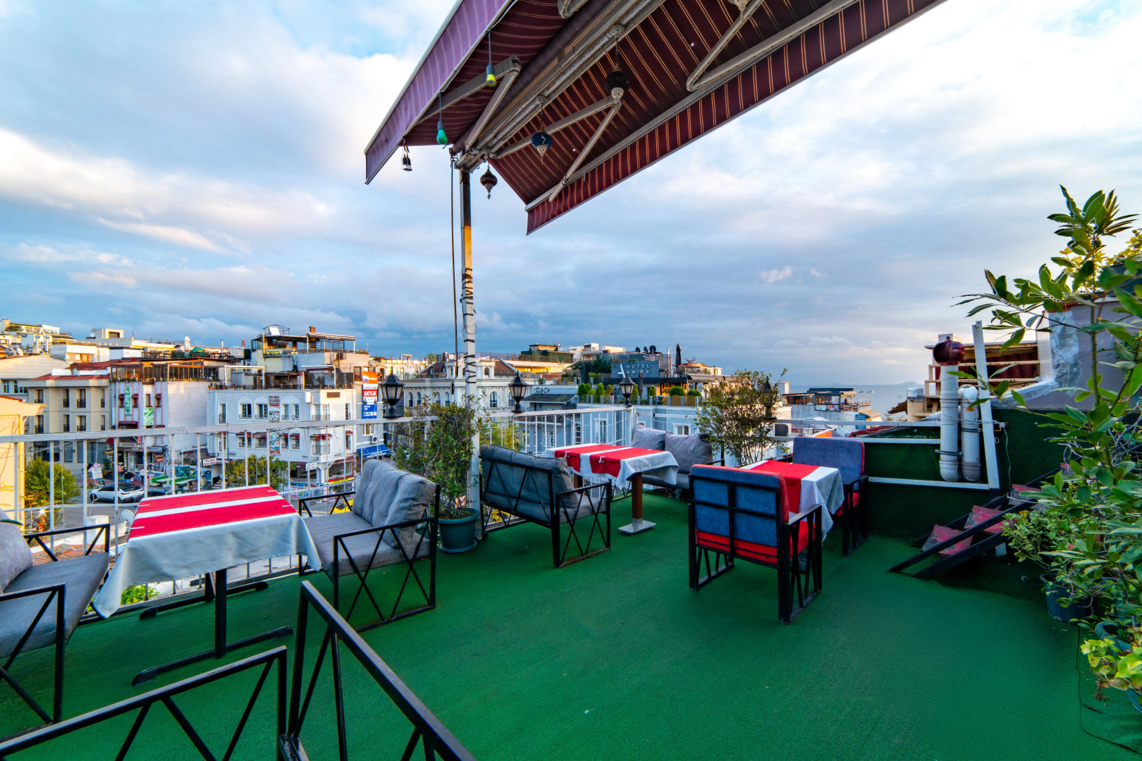 Photo - Boutique Sultan Hotel