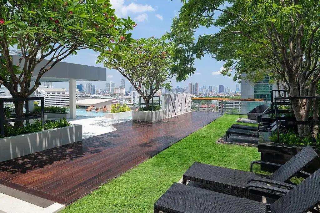 Photo - Mode Sathorn Hotel