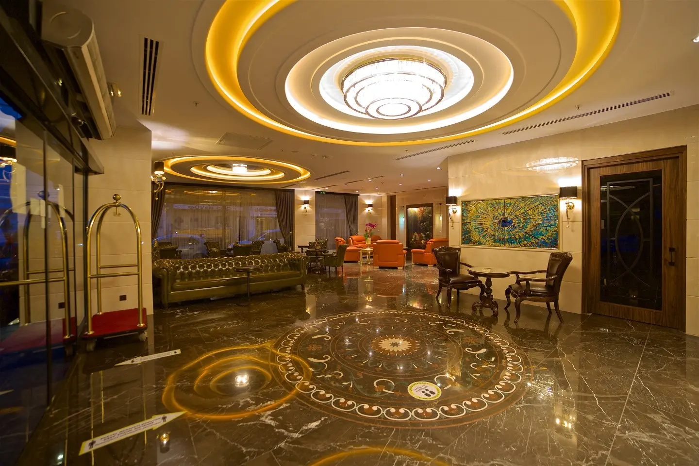 Photo - Icon Hotel Taksim