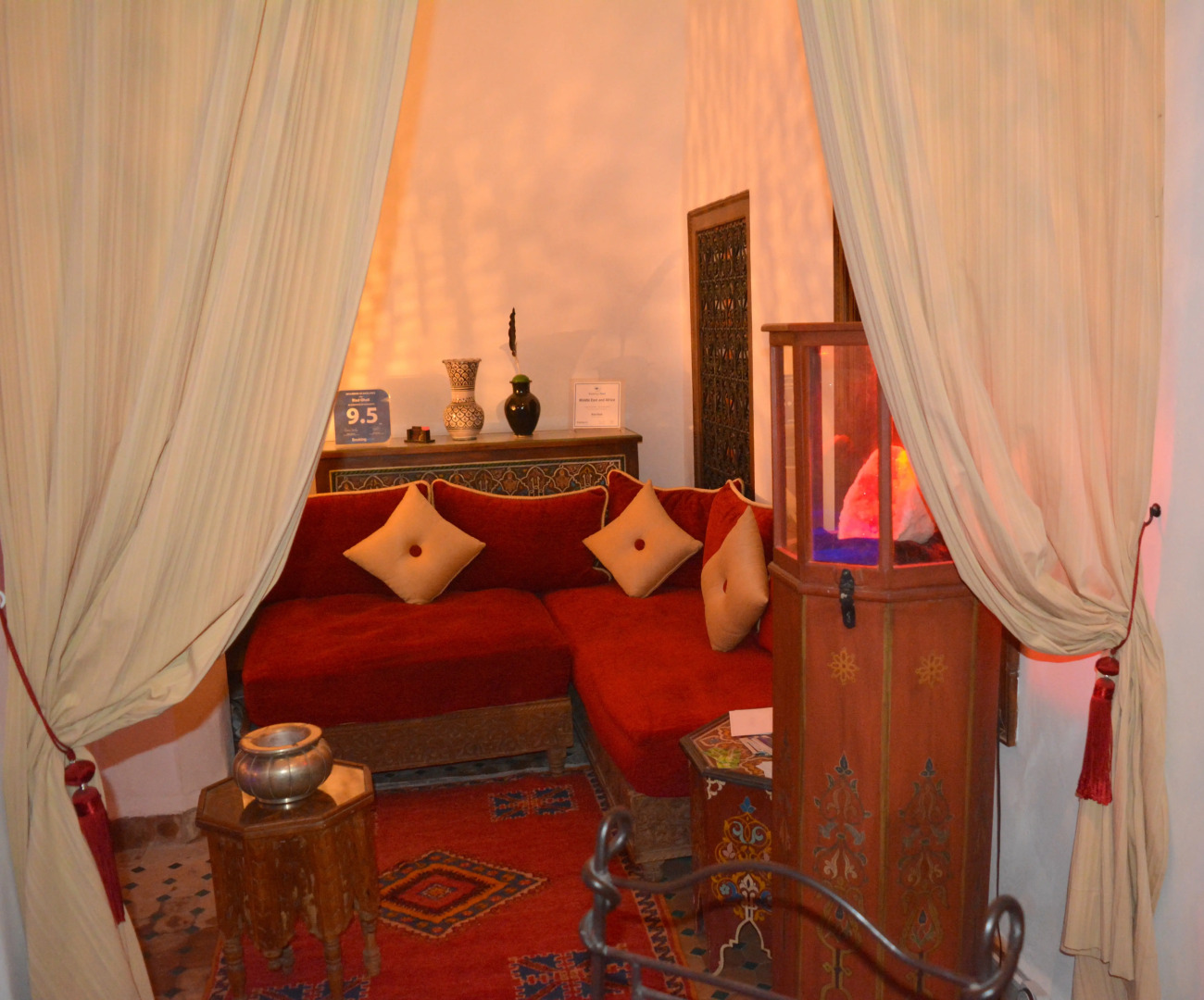 Photo - Riad Ghali Hotel & SPA