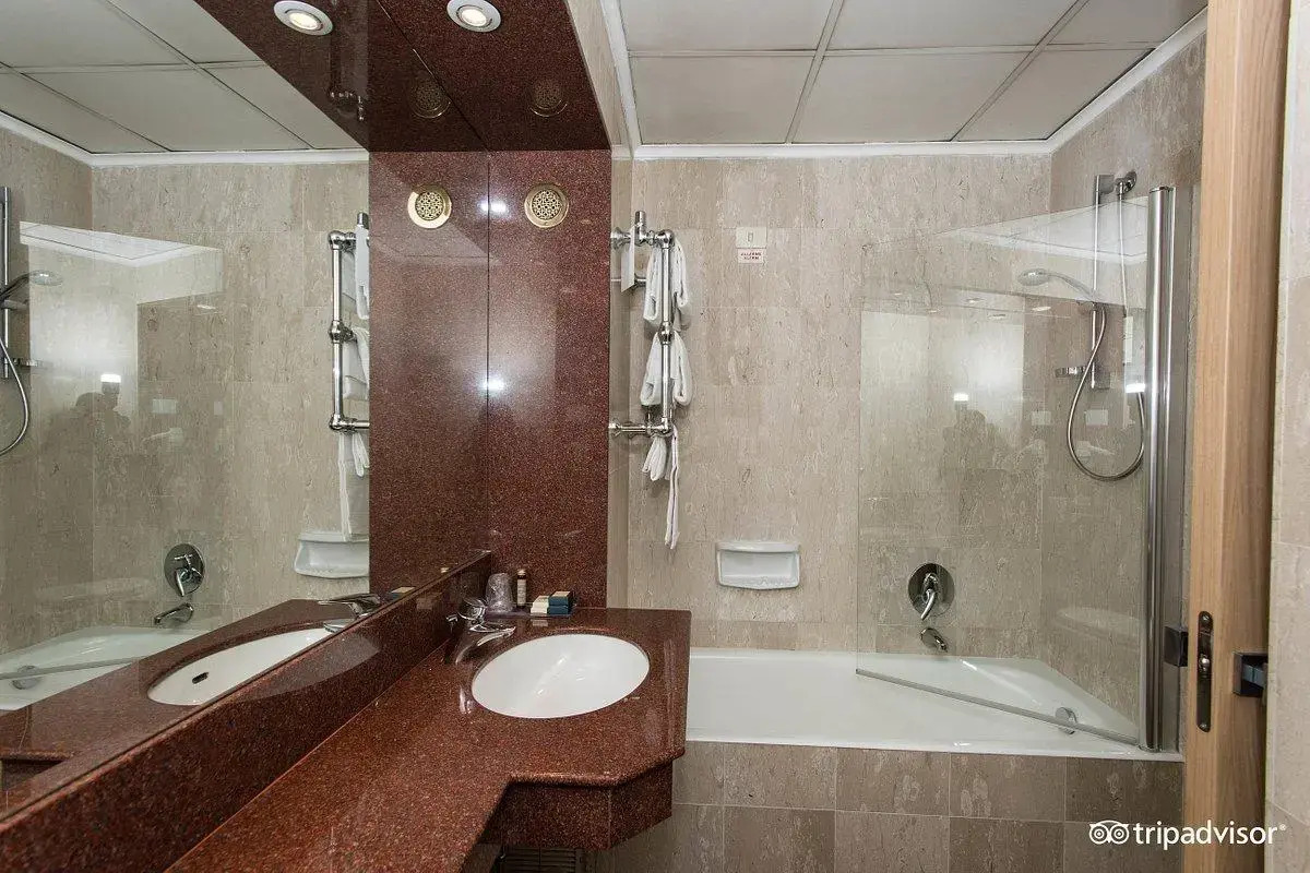 Foto - Hotel Nord Nuova Roma