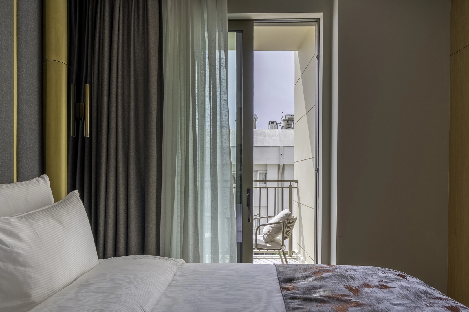 Foto - The Marni Hotel