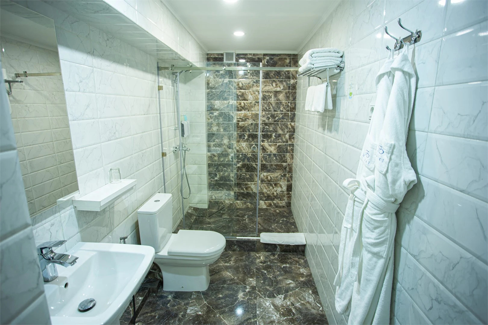 Photo - B Hotel Bishkek Hotel