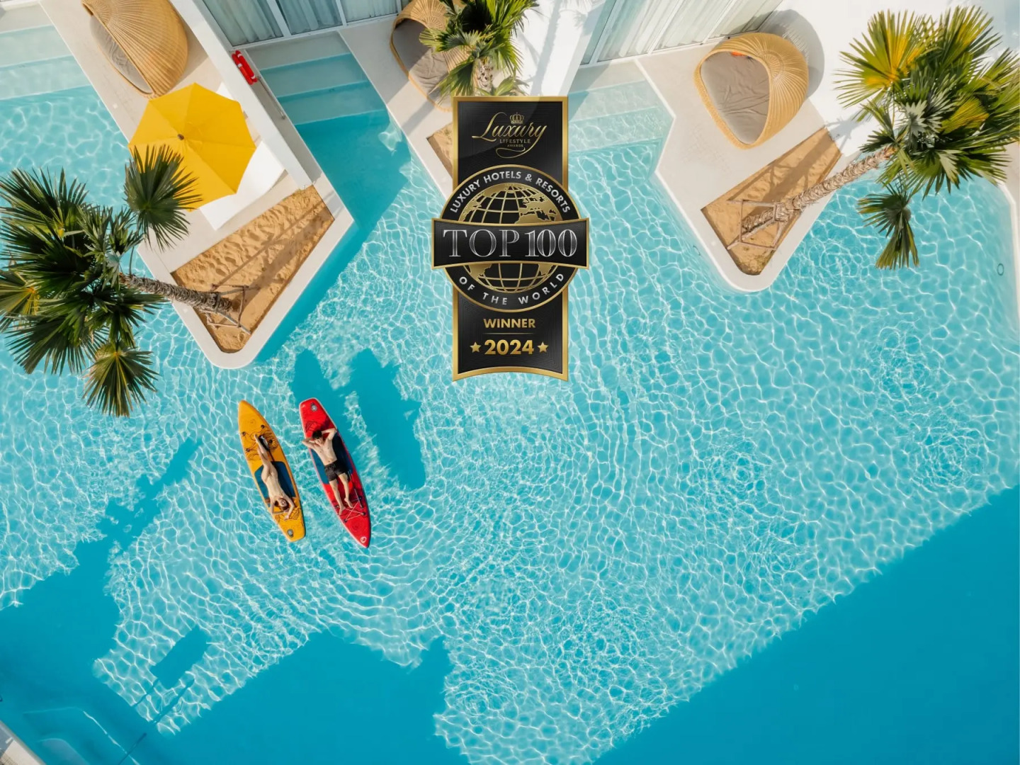 Photo - The Gems Mining Pool Villas Pattaya