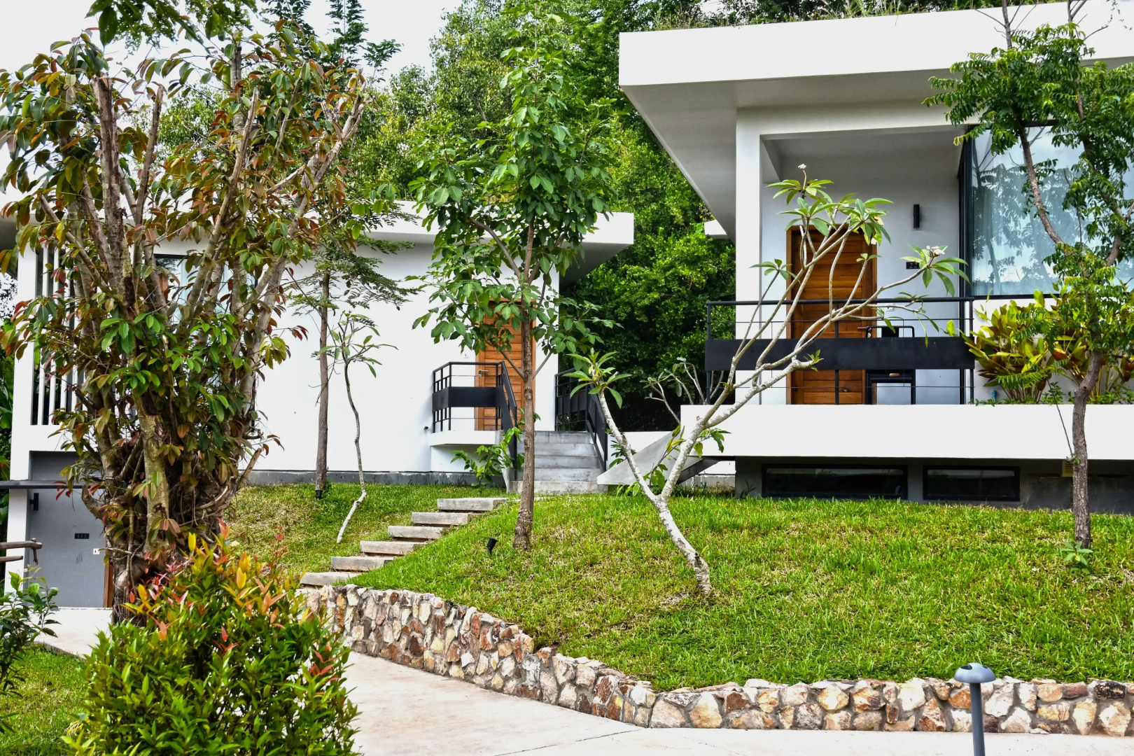 Foto - Hillocks Hotel & Spa