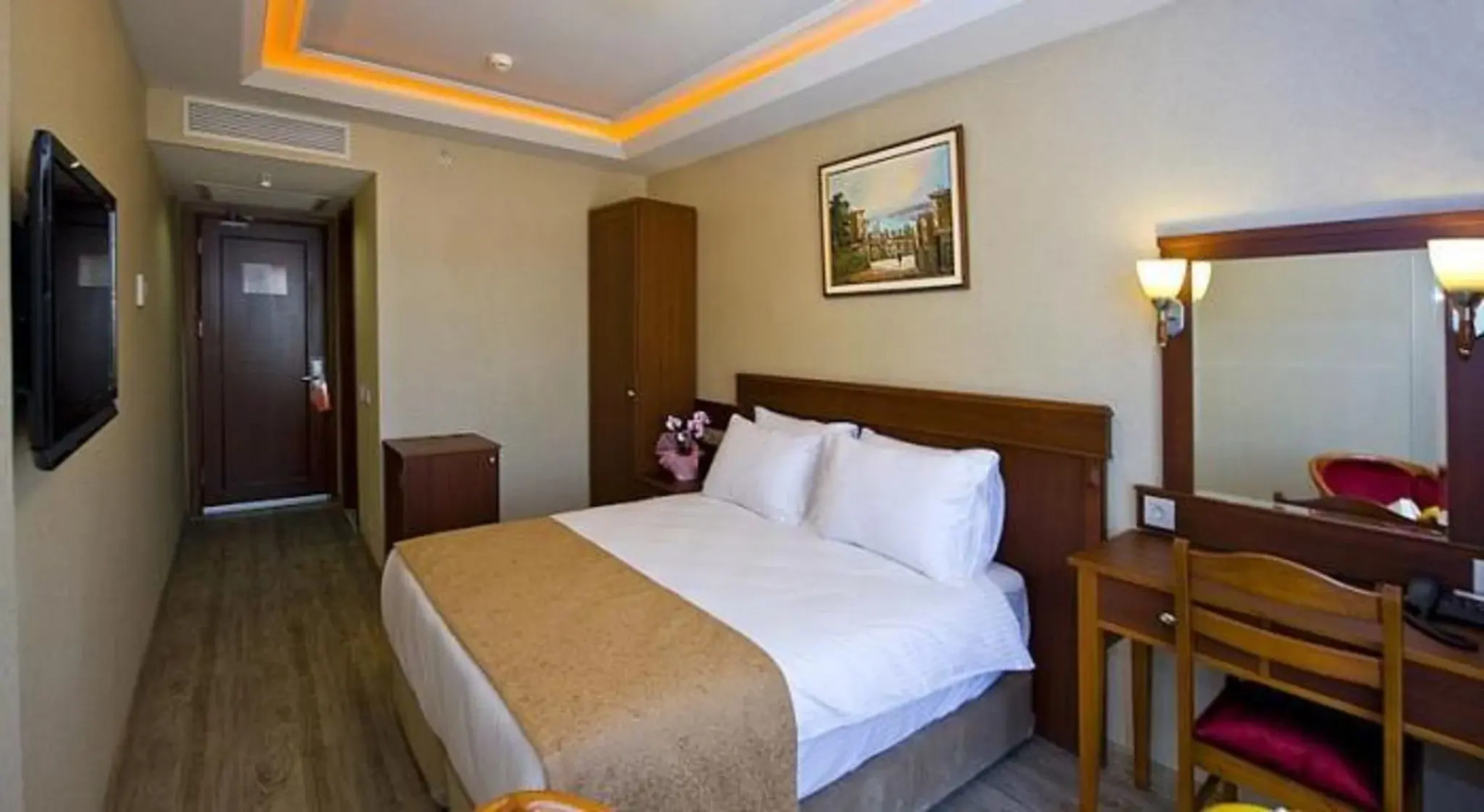 Foto - Askoc Hotel & SPA