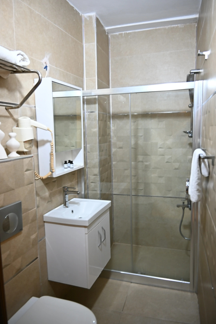 Foto - Elite Marmara Hotel Gungoren