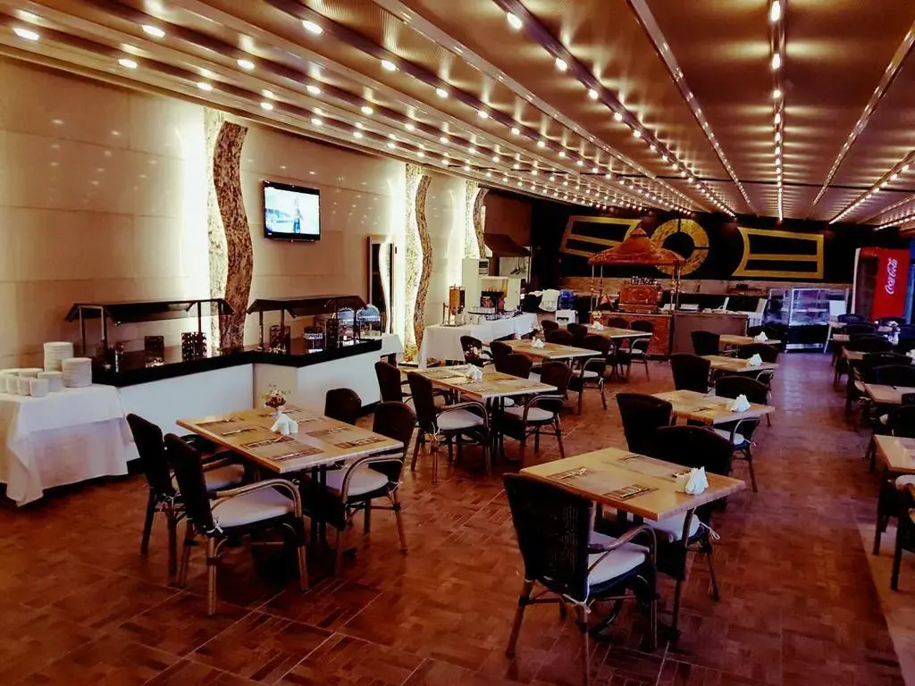 Foto - City Live Hotel