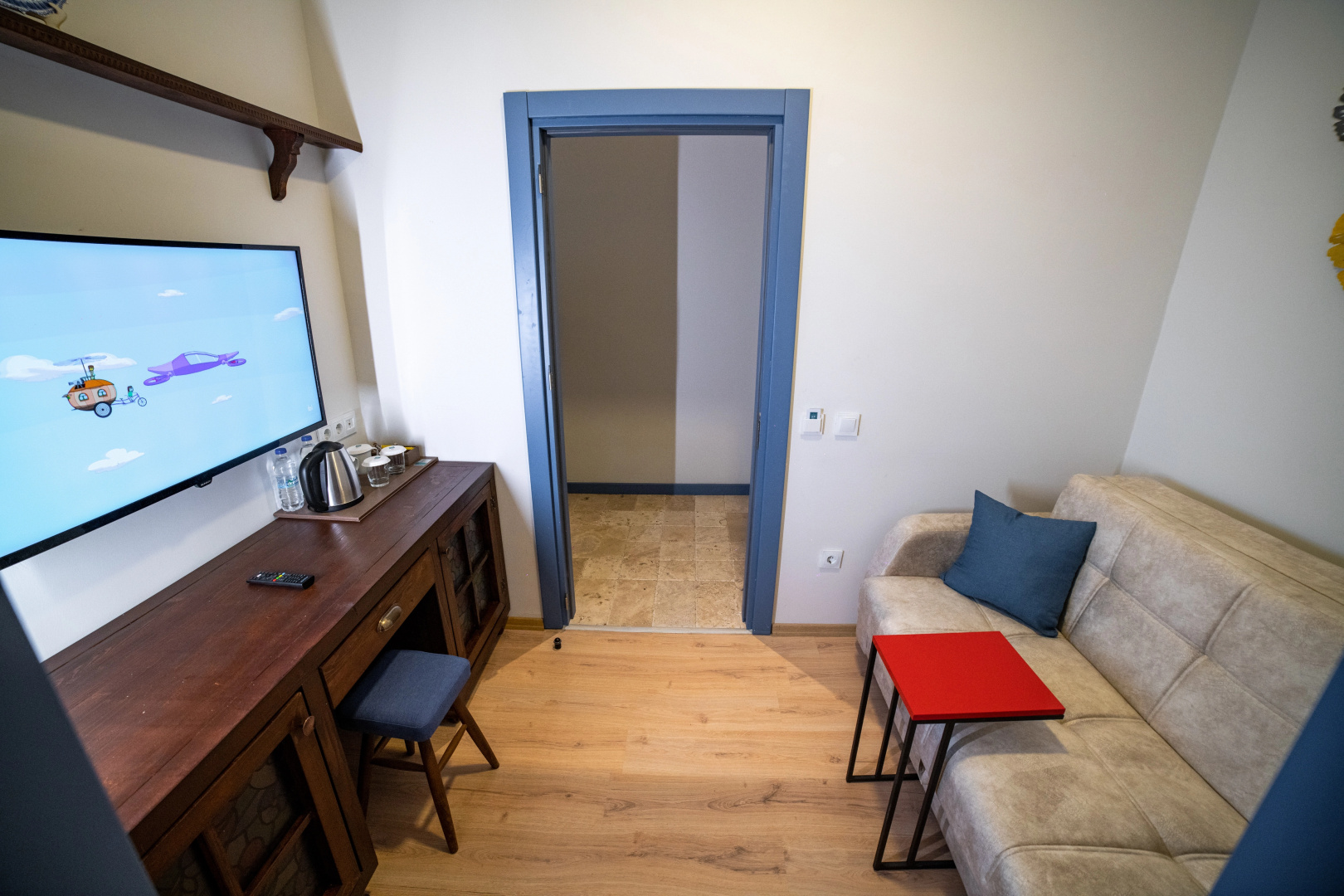 Foto - Kaleici Hotel