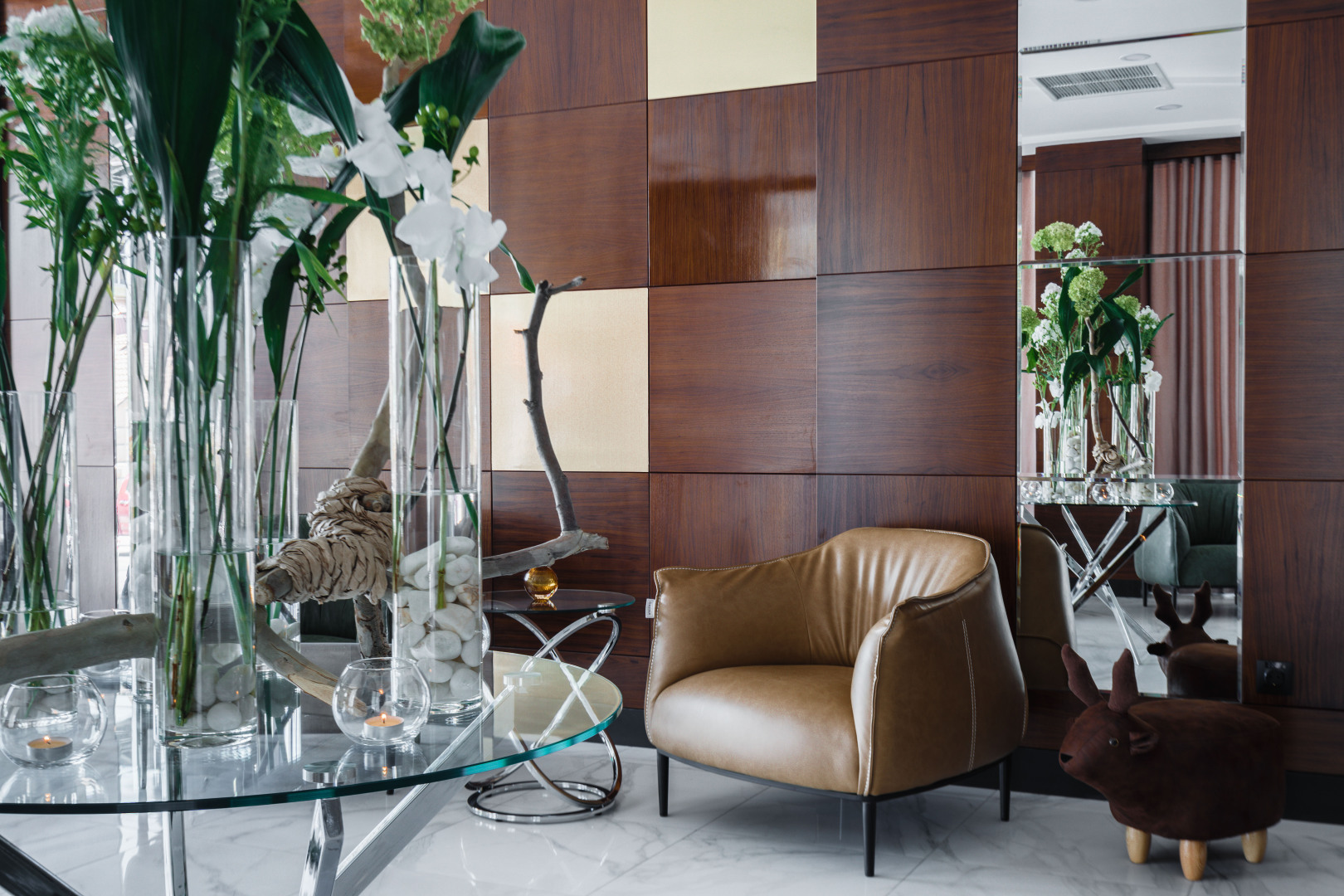 Foto - ATECA Hotel Suites Tashkent