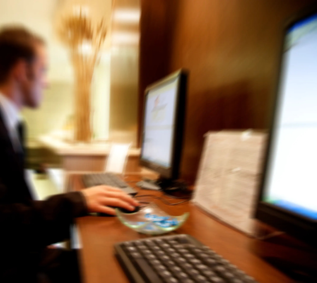 Foto - Torino Hotel San Luigi - Ristorante Trait d'Union