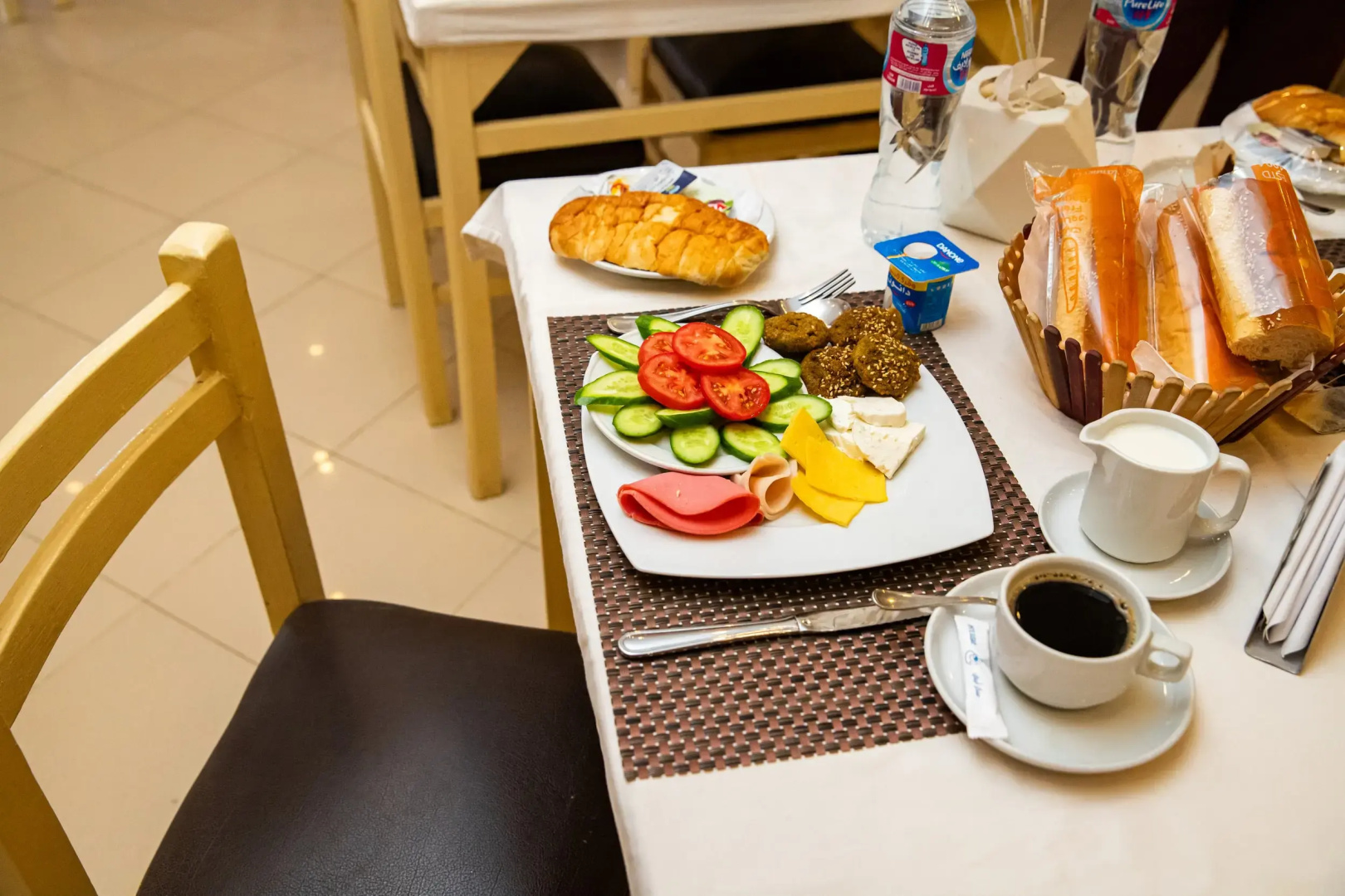 Foto - Golden Sun Hotel
