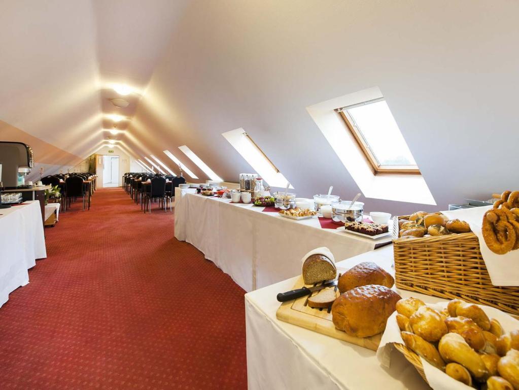 Foto - Andante Hotel Erding