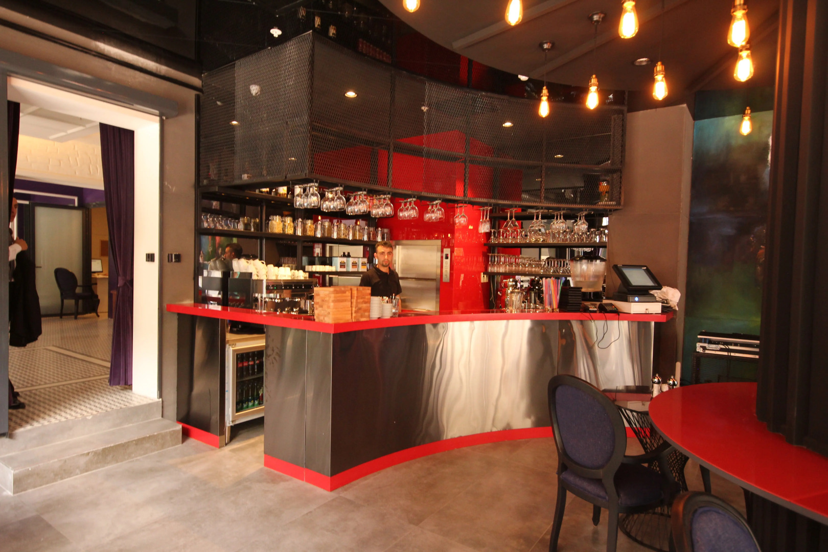 Foto - Hotel Naumpasa Konagi