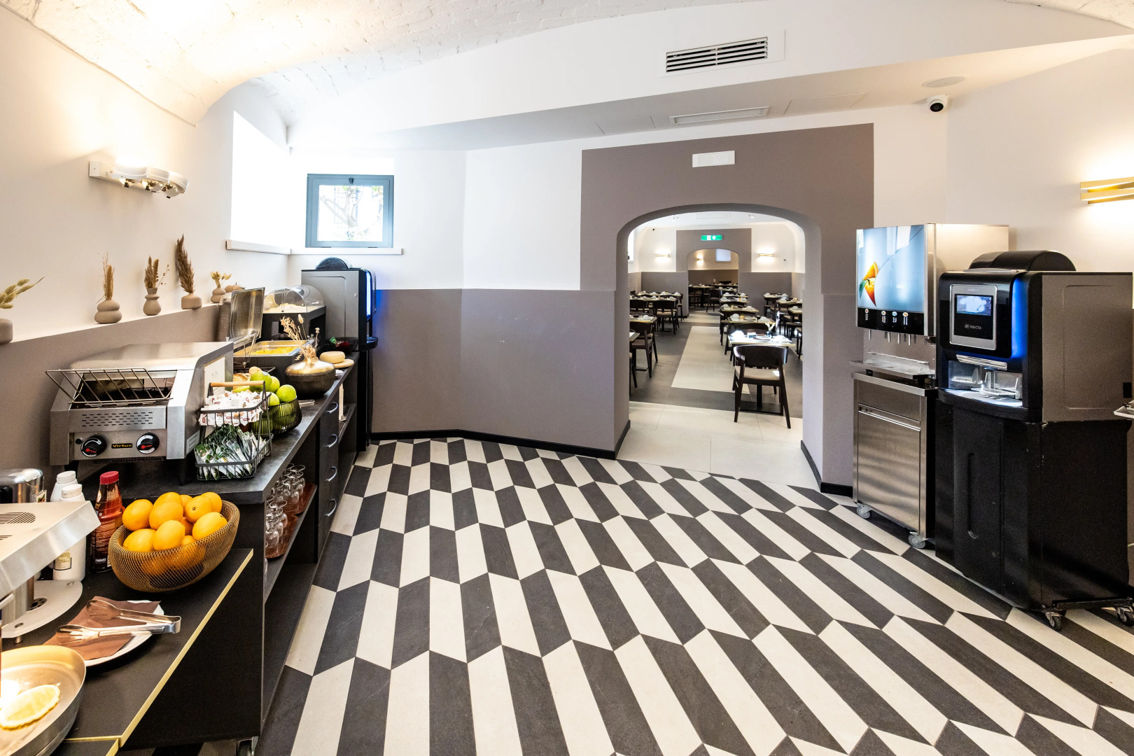 Foto - The Cross Hotel