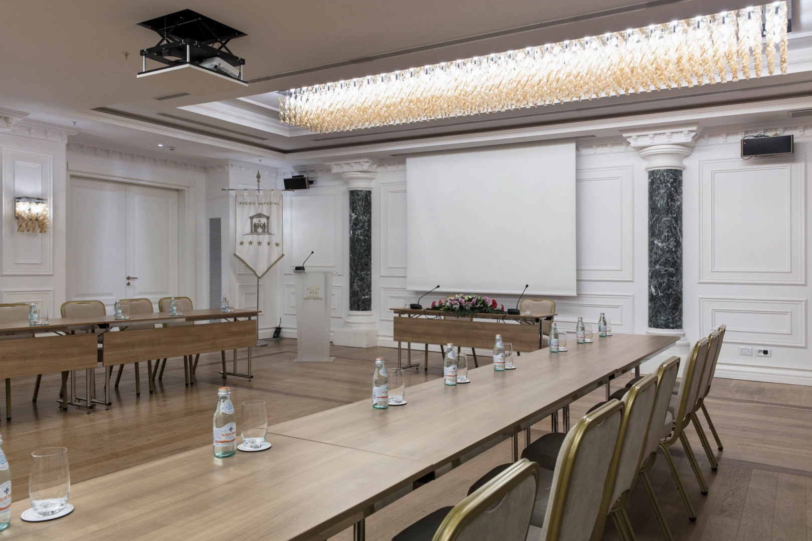 Foto - Xheko Imperial Luxury Hotel & SPA