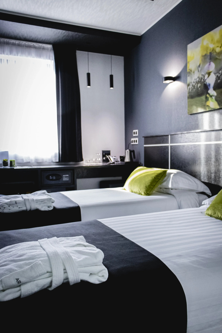 Foto - Art Hotel Bishkek