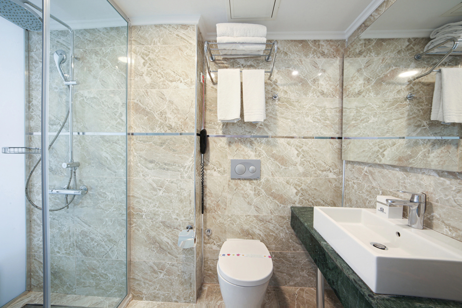 Foto - Great Fortune Hotel & Spa