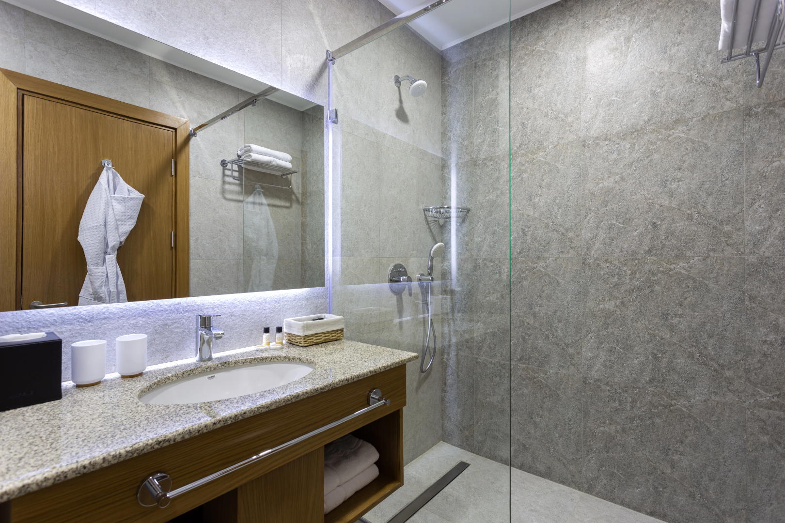 Foto - HOTEL MODERNO & Spa