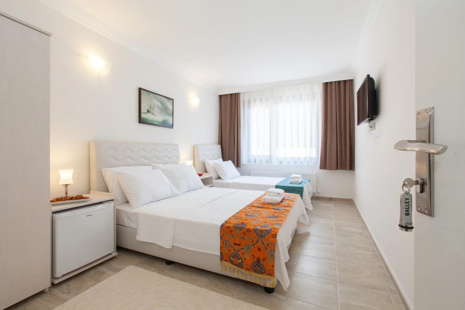 Photo - Galley Hotel