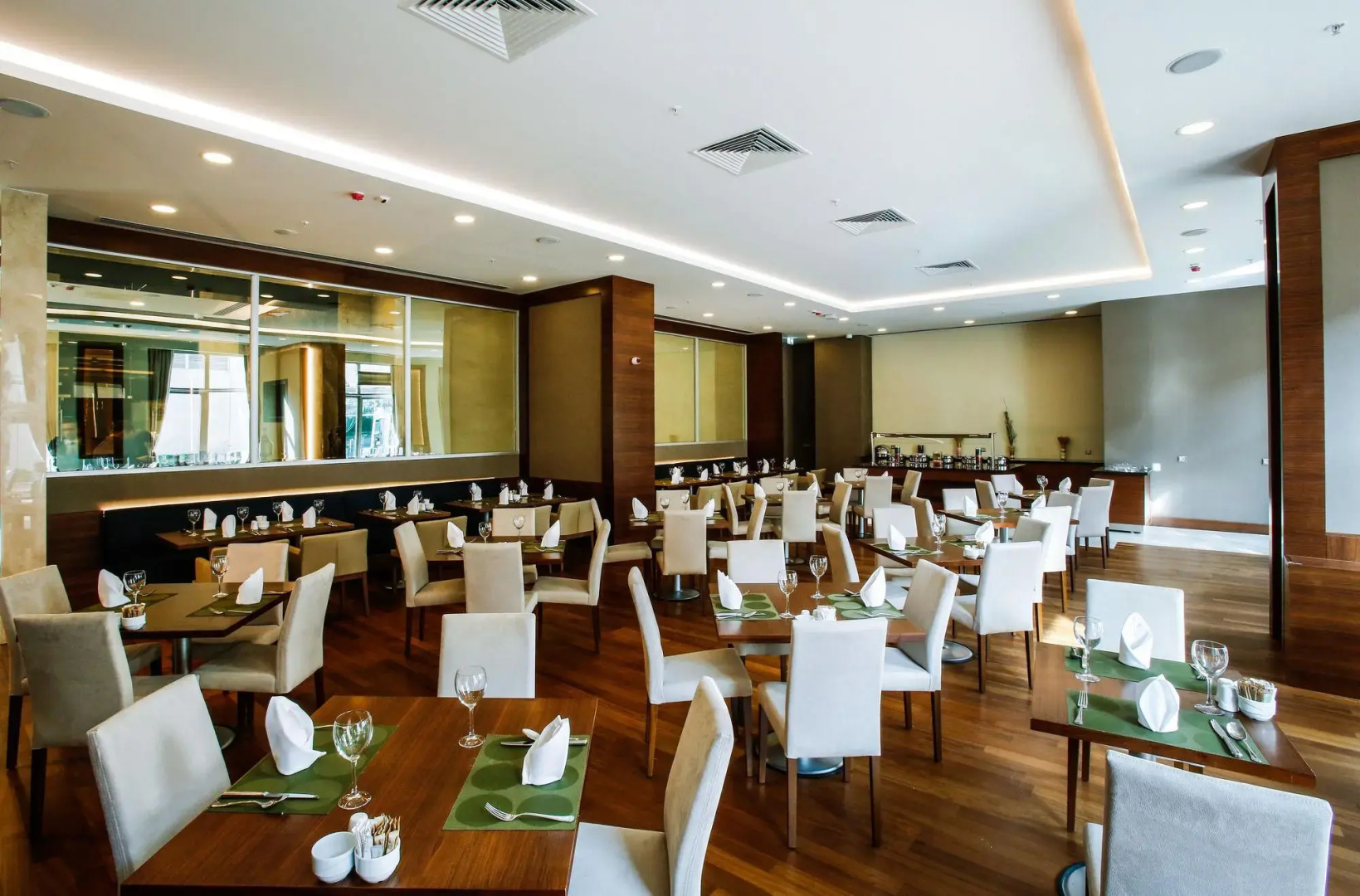 Photo - Park Dedeman Bostanci Hotel