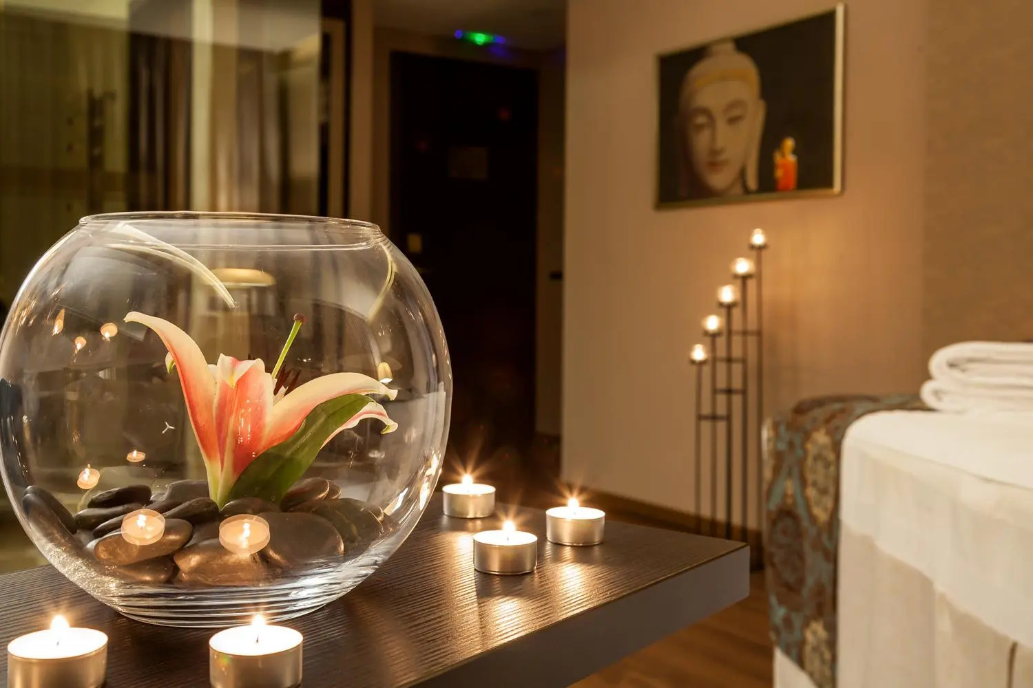 Foto - SAINT TEN Boutique Hotel, Small Luxury Hotels