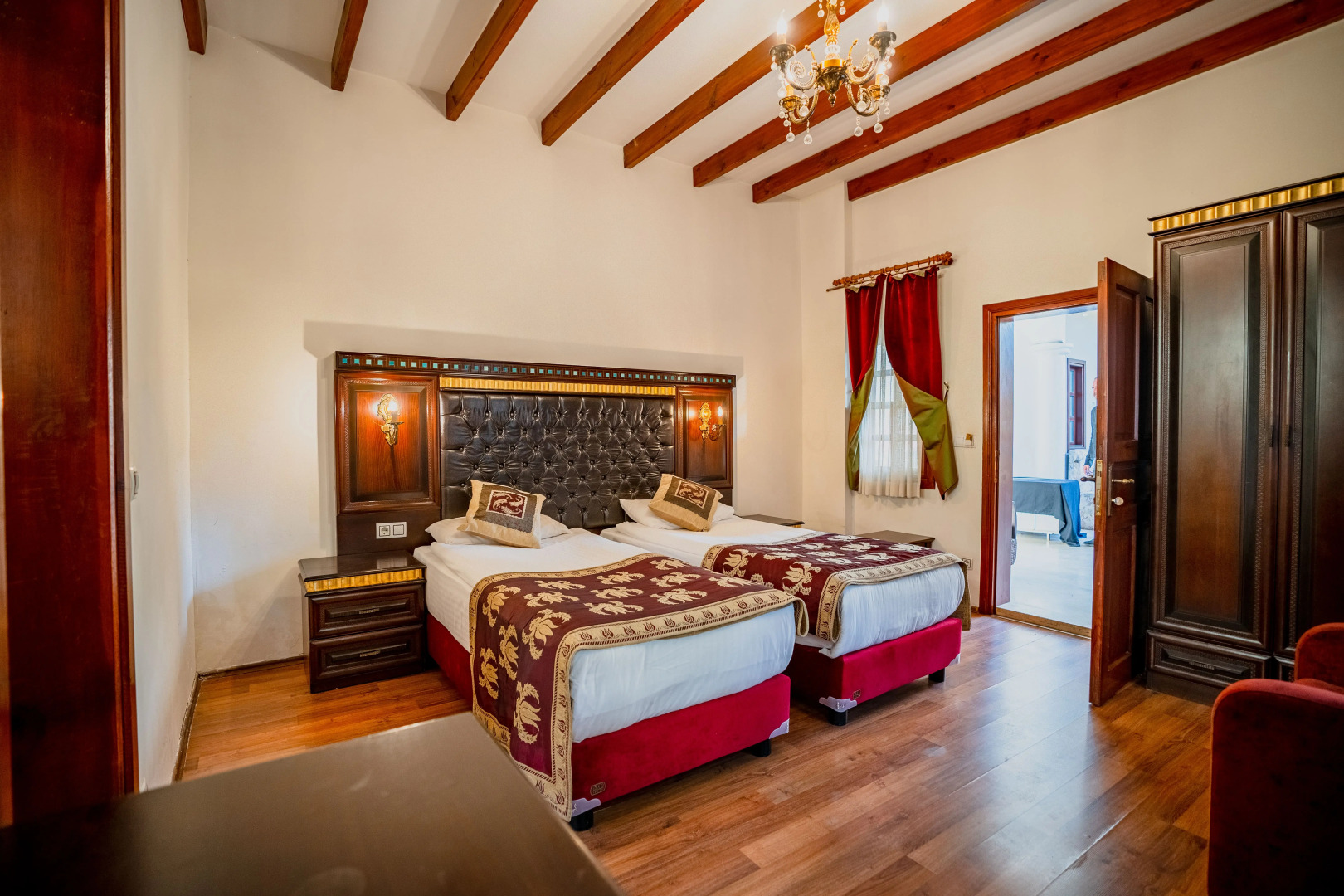 Foto - Mediterra Art Hotel Antalya