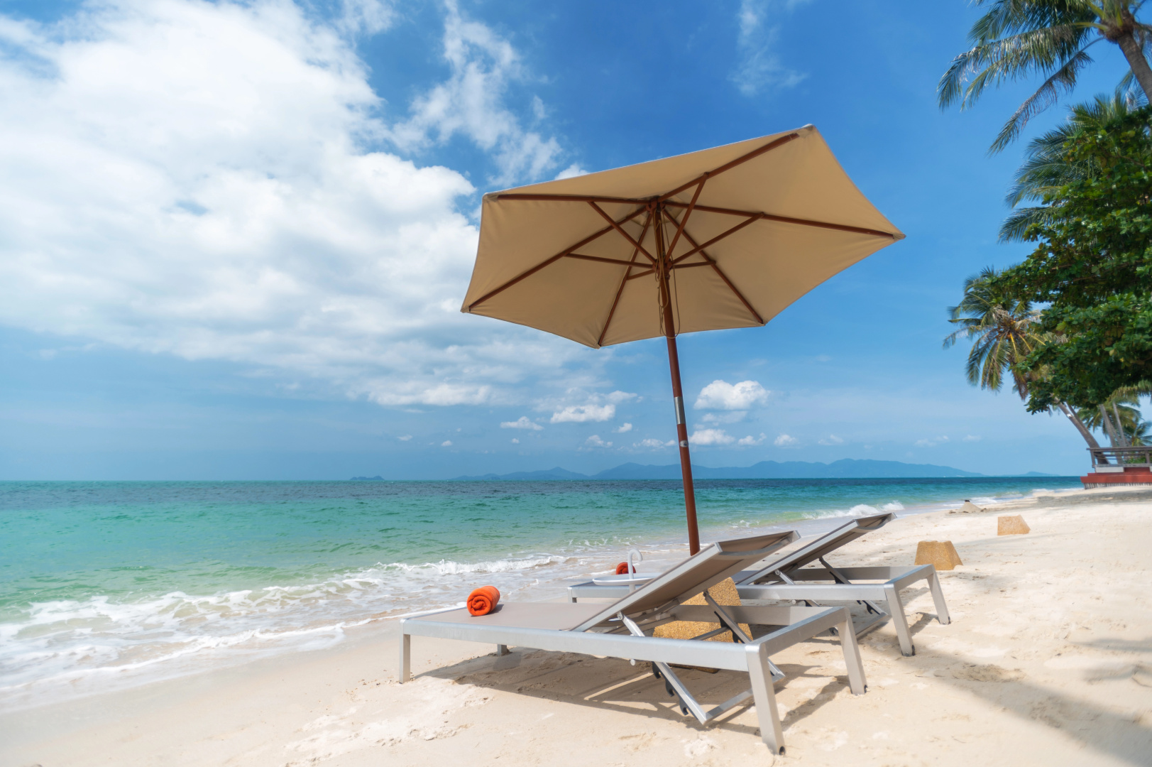 Photo - Sea&Sky Beach Resort