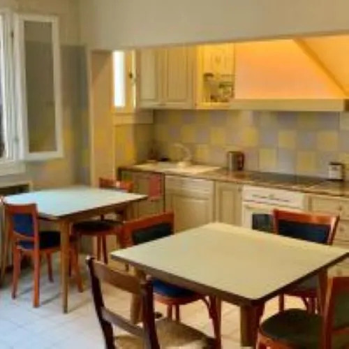 Foto - FORESTERIA SOCIALE VENICE SAN MARCO by NEW GENERATION HOSTEL