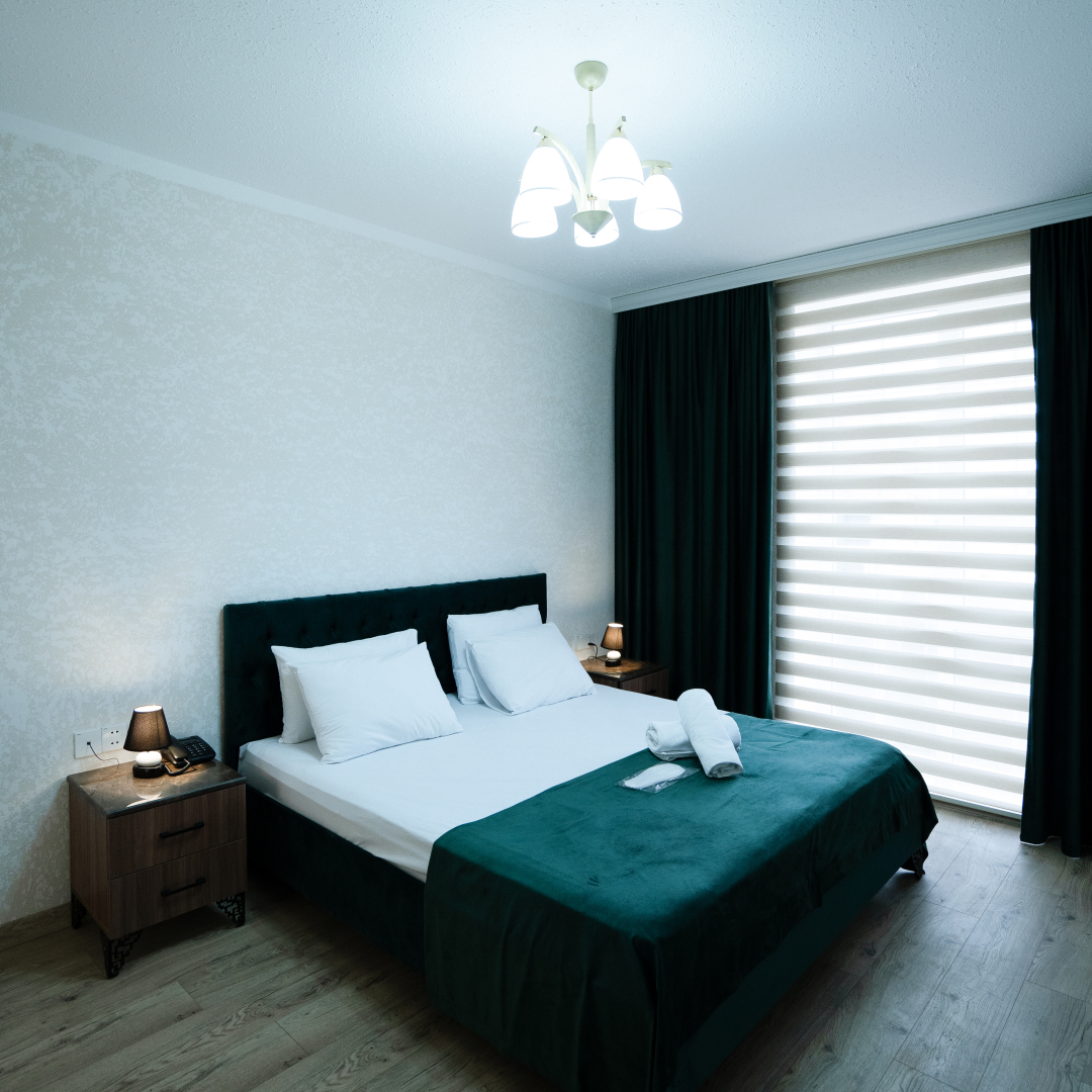 Photo - Avrasya Inn Hotel