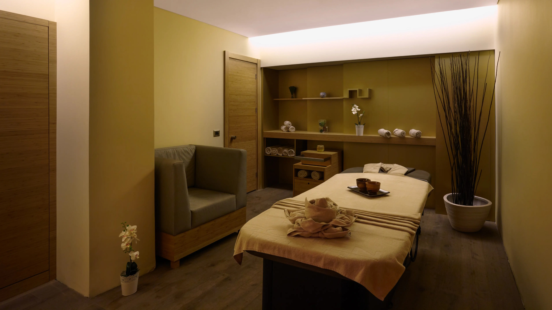 Photo - Istanbul Gonen Hotel