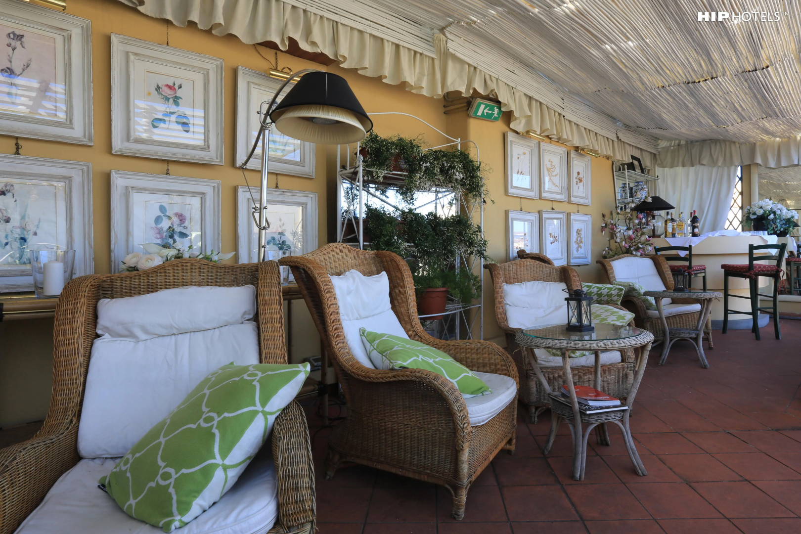Foto - Cellai Hotel Florence