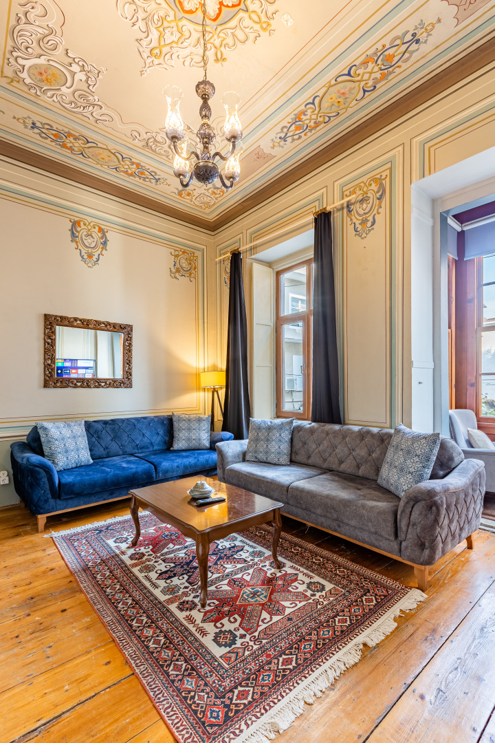 Foto - Ali Pasha Apartment