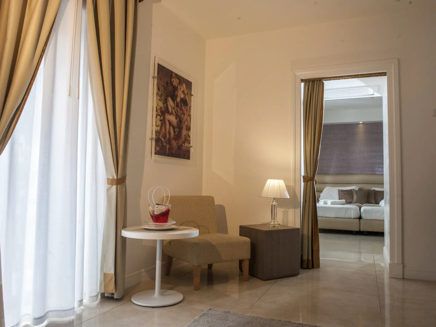 Foto - Hotel San Pietro