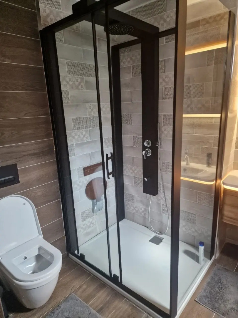 Foto - Cihangir Apartments