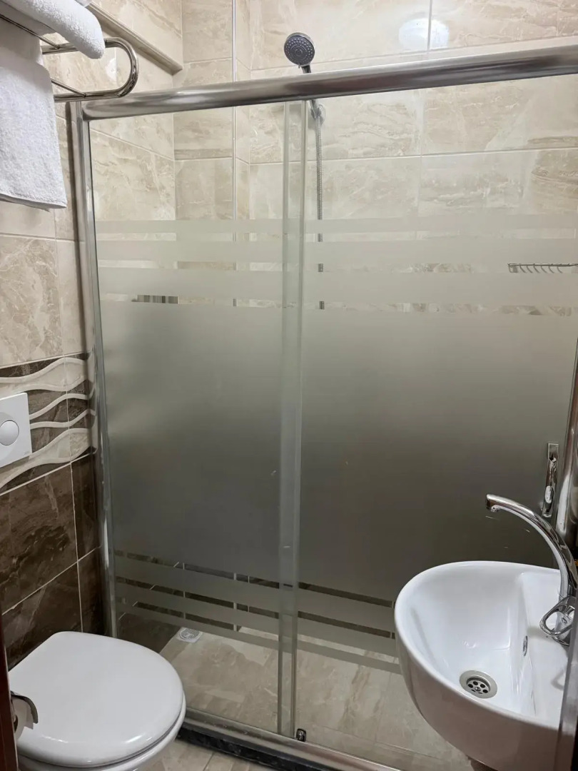 Foto - Lion Stone Hotel