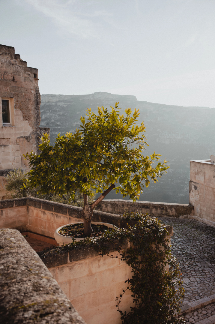 Photo - Sant'Angelo, Matera - Small Luxury Hotels