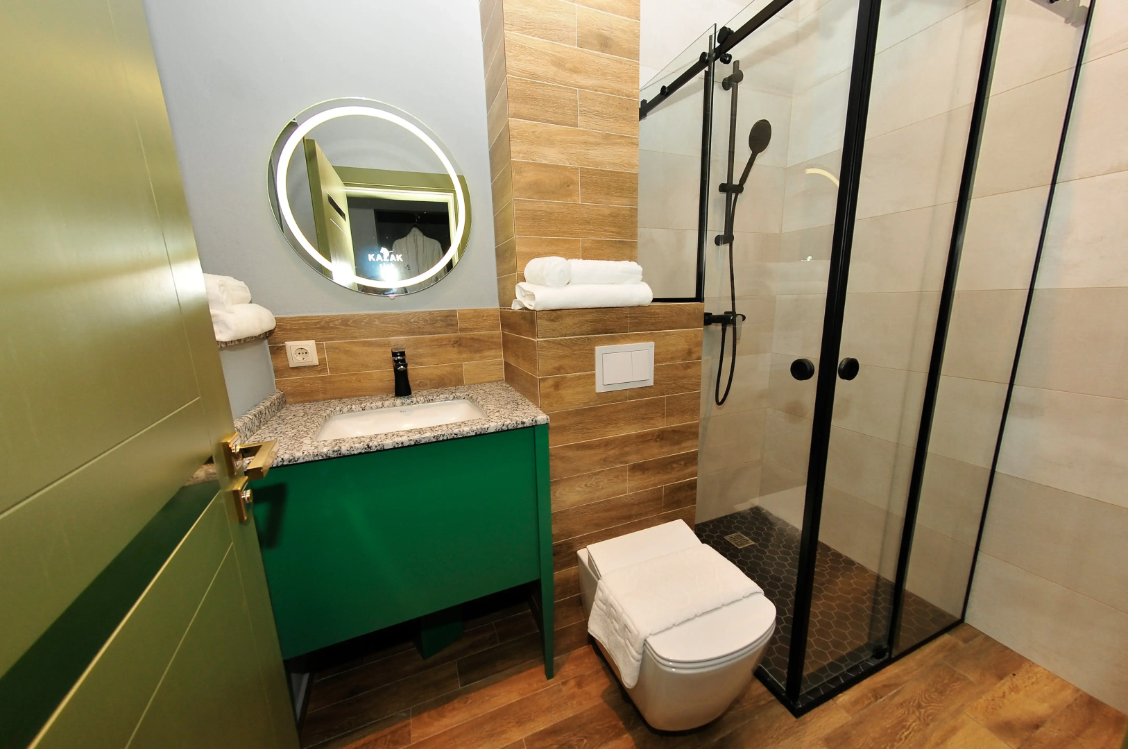 Foto - Hotel Kazak Club