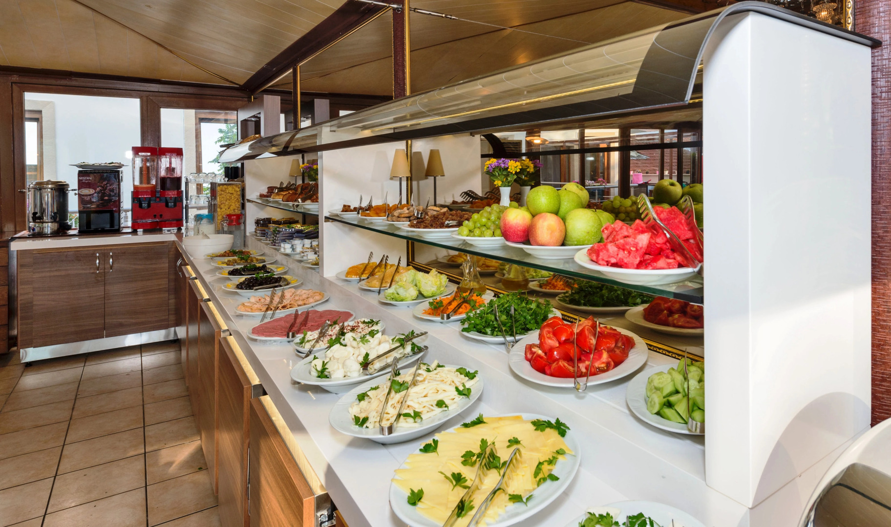 Foto - Zeynep Sultan Hotel