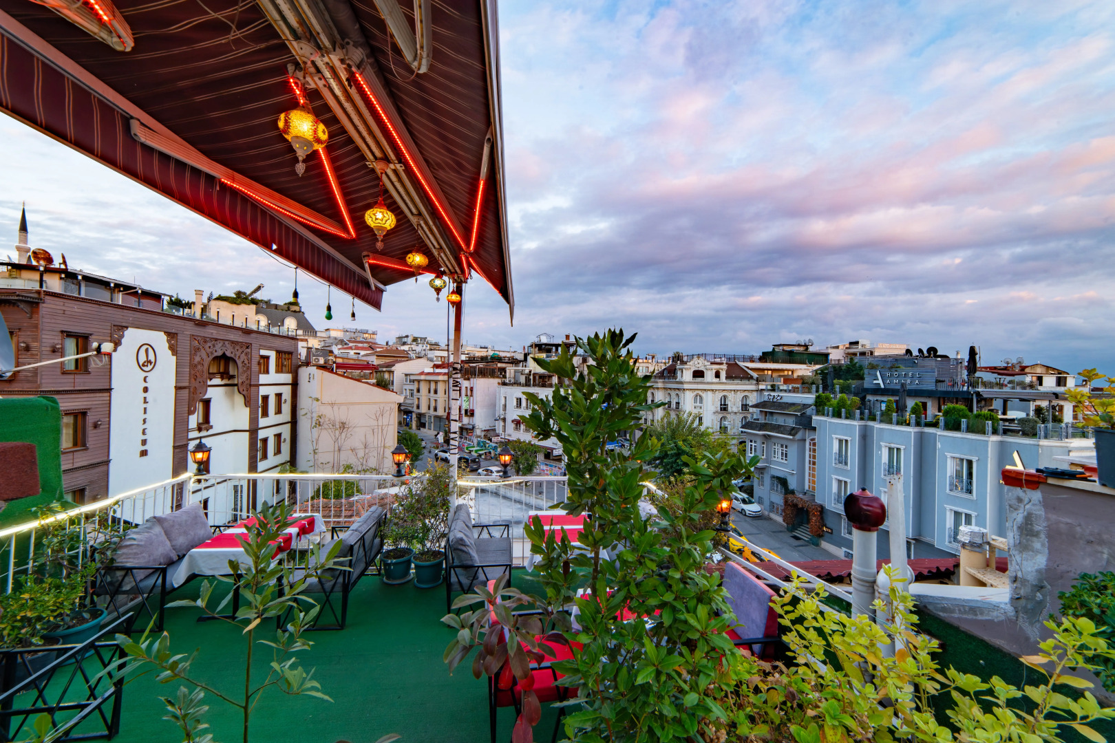 Photo - Boutique Sultan Hotel