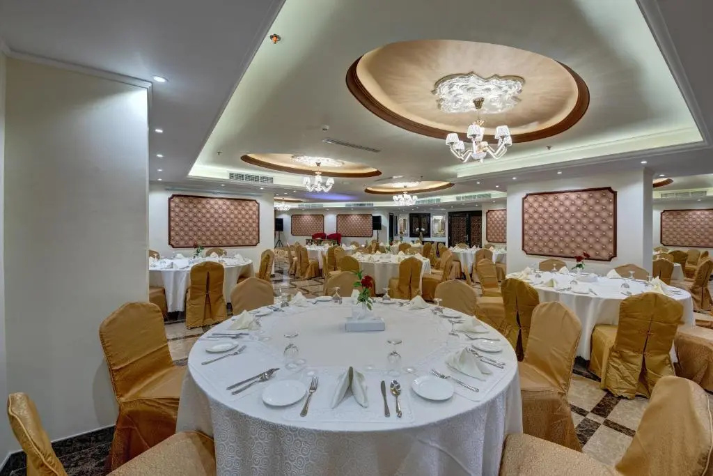 Photo - Aryana Hotel