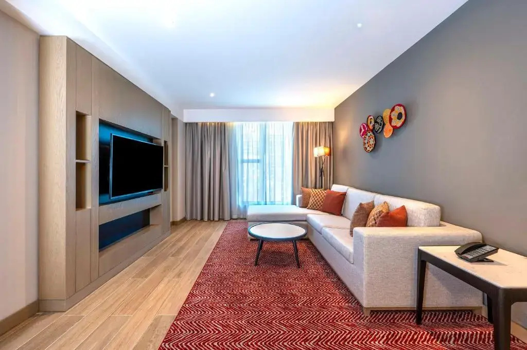 Foto - Hyatt Place Nairobi Westlands