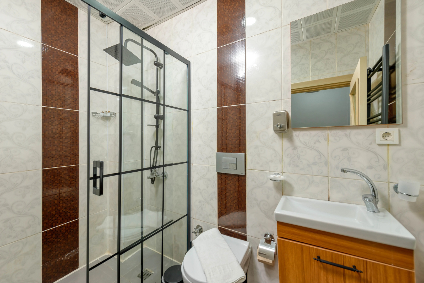 Photo - Pio Apart Hotel