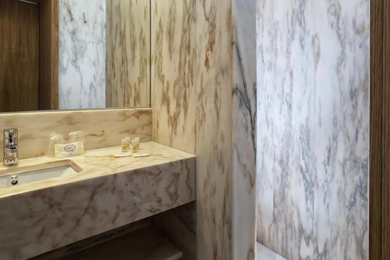 Foto - Evora Olive Hotel