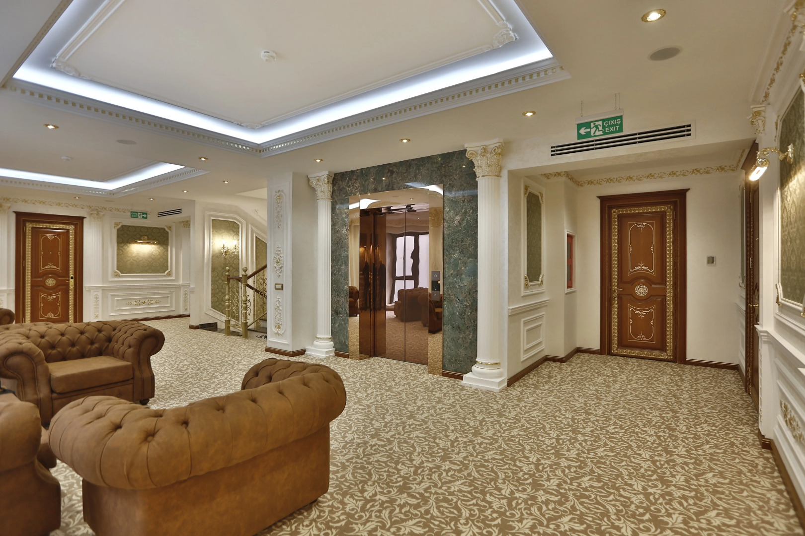 Photo - Alermo Hotel-SPA