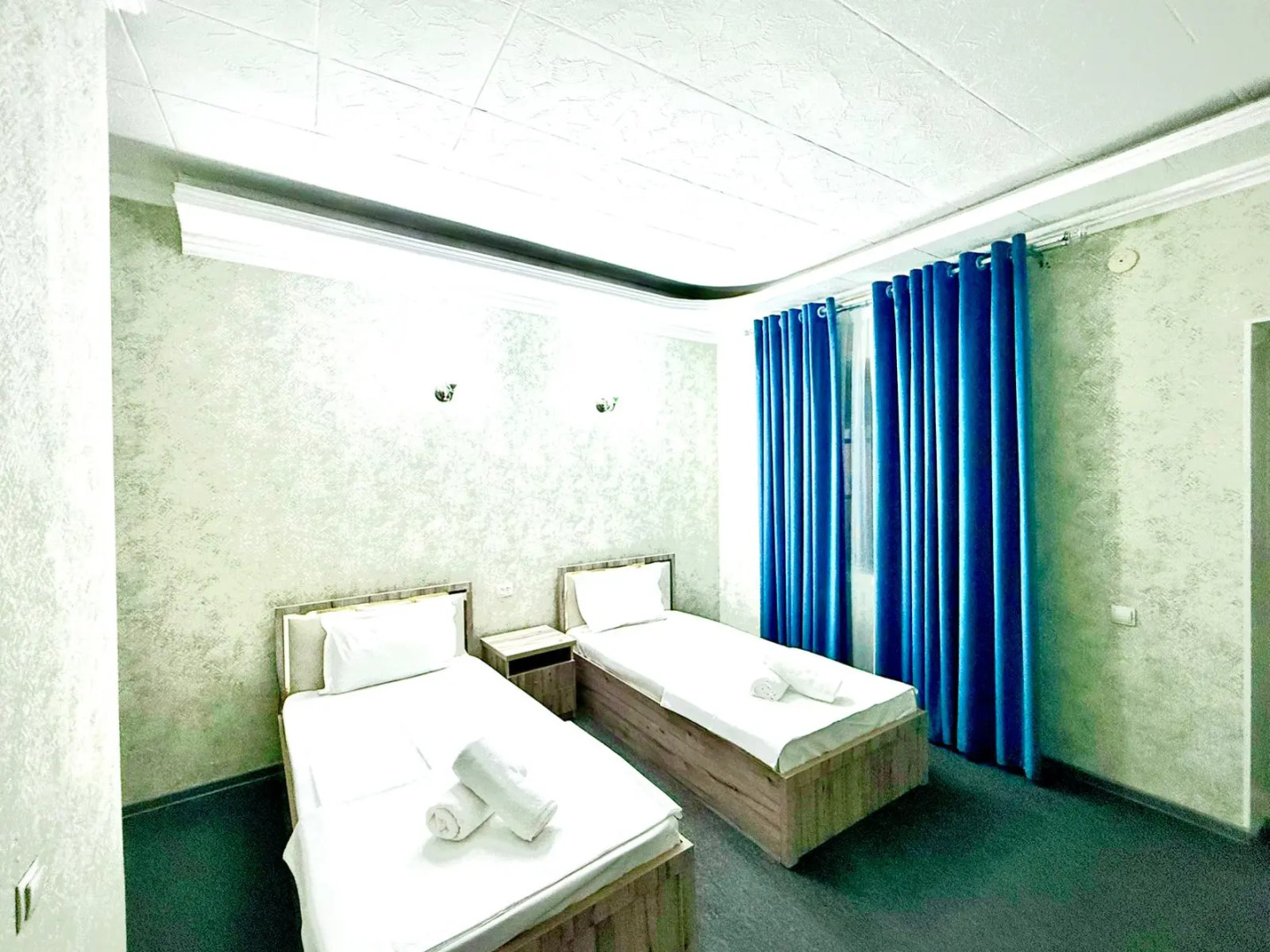 Foto - Hafiz Plaza Hotel