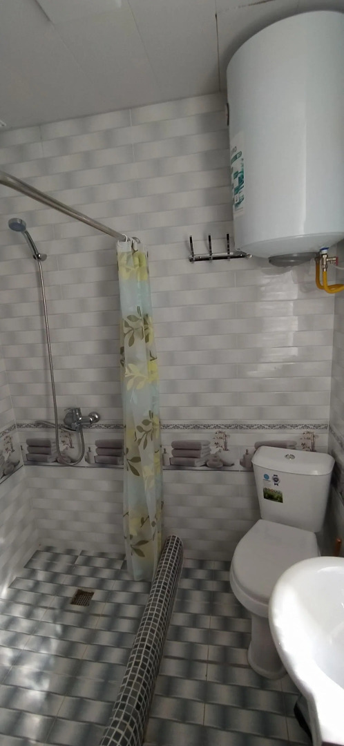 Foto - Chinor Hostel