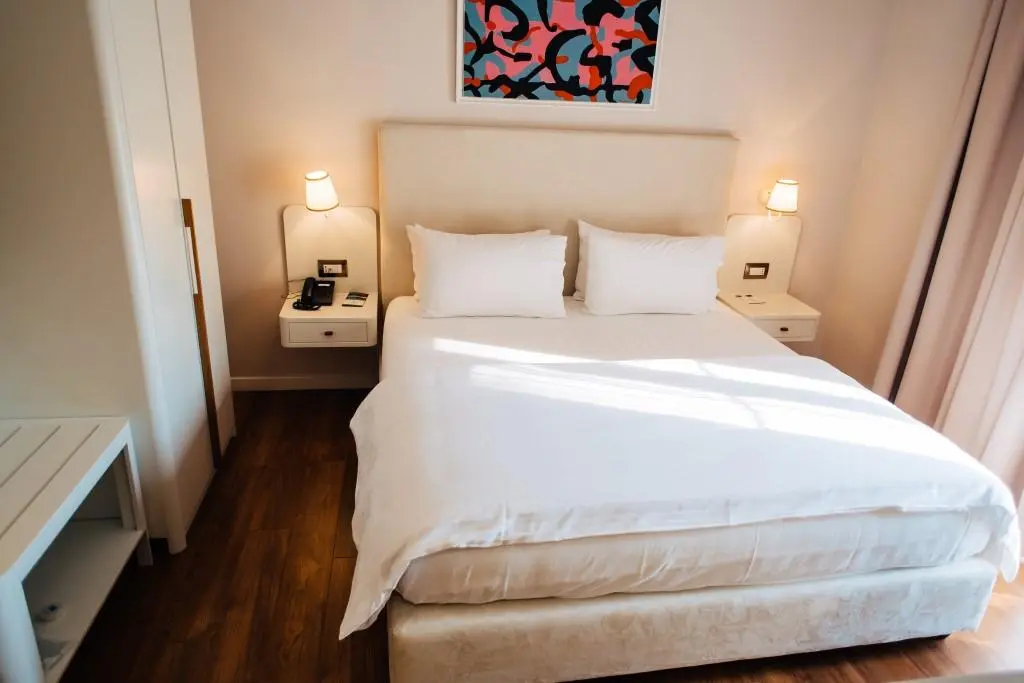 Foto - Sar'Otel Boutique Hotel